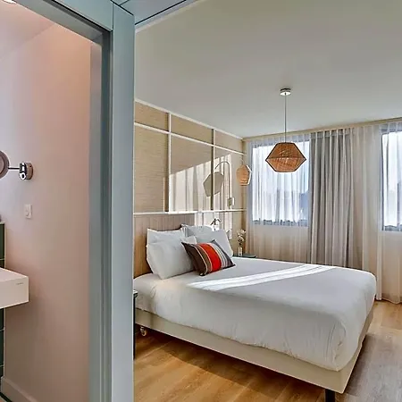 Mercure President Ξενοδοχείο Μπιαρίτζ