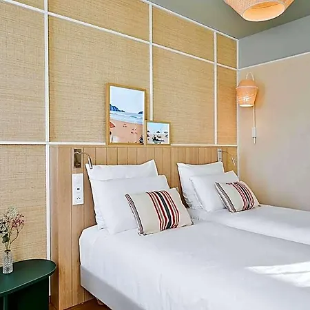 Mercure President Μπιαρίτζ