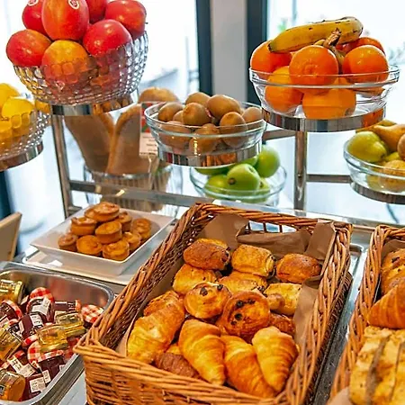Mercure President Ξενοδοχείο 4*