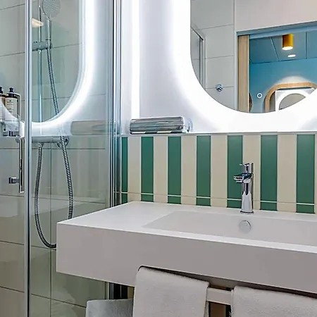 Mercure President Ξενοδοχείο