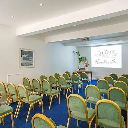 Mercure President Ξενοδοχείο 4*