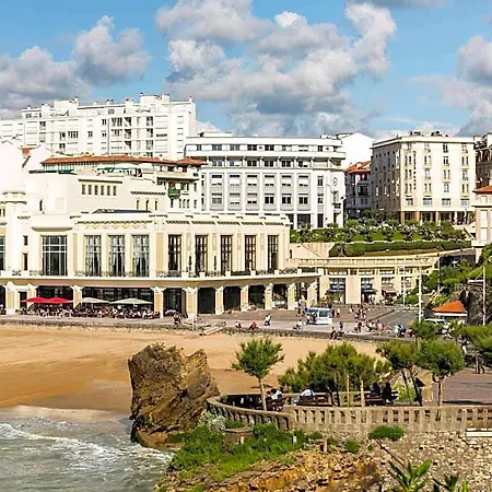 Mercure President Ξενοδοχείο 4*