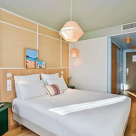 Mercure President Ξενοδοχείο