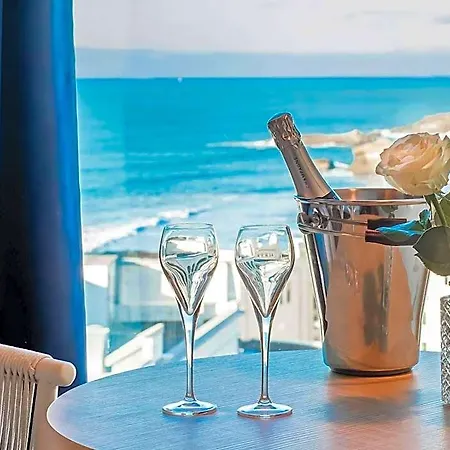 Mercure President 4* Μπιαρίτζ