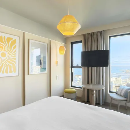 Mercure President 비아히쯔