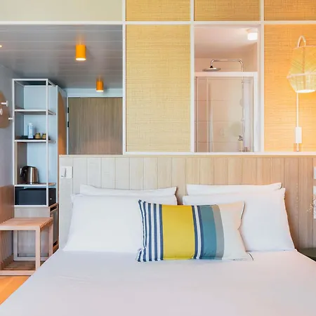 Mercure President 호텔 4*