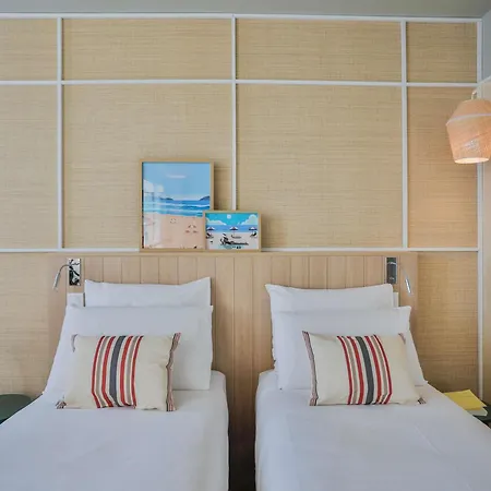 Mercure Président Hotel 4*