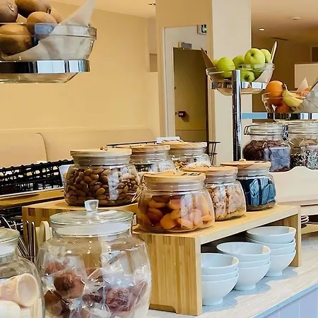 Mercure Président Hotel Biarritz