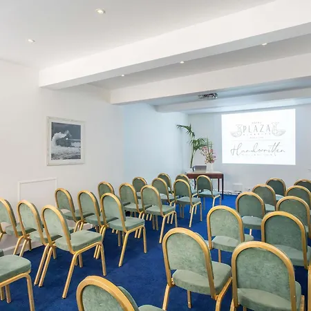 Hotel Mercure Président 4*