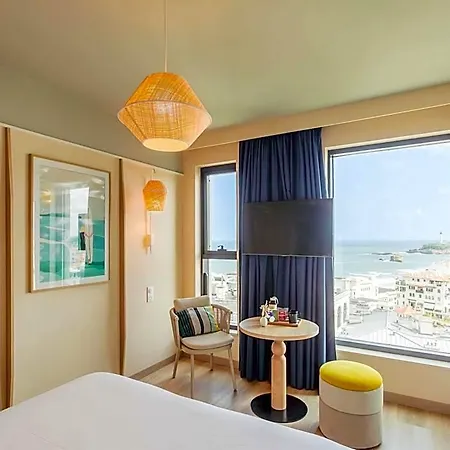 Mercure President 4*