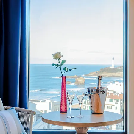 Mercure President 호텔