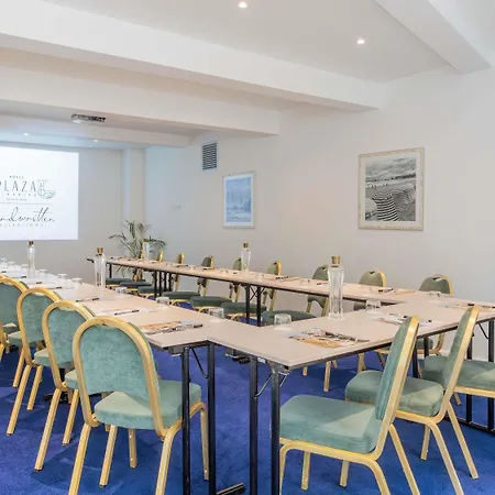 Hotel Mercure Président Biarritz