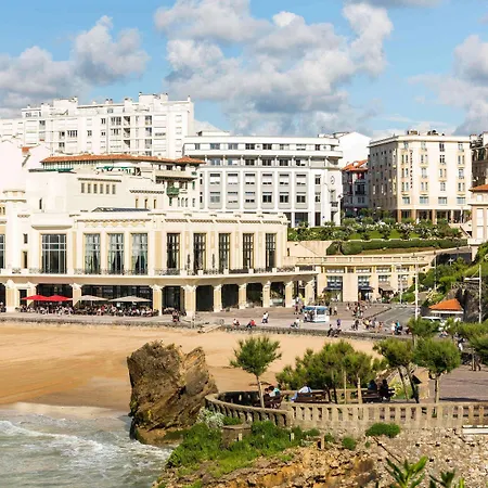Mercure Président 4*