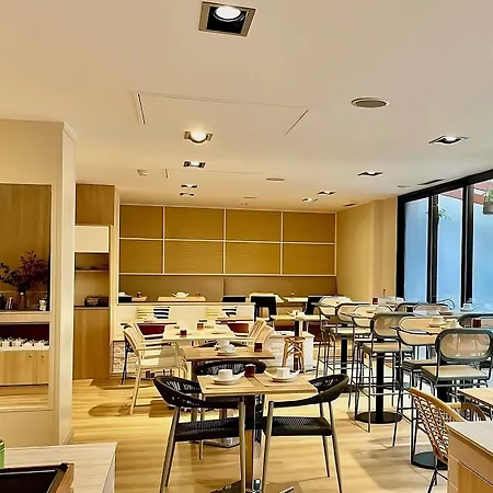 Mercure Président Hotel 4*