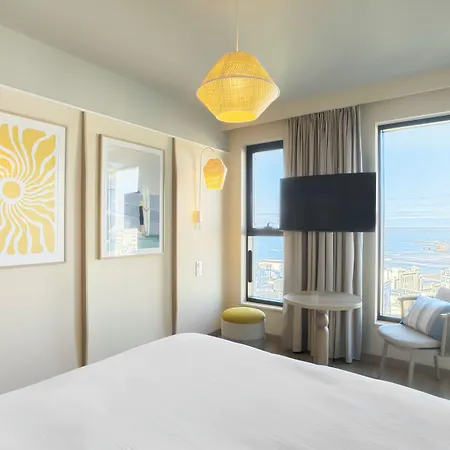 Hotel Mercure Président Biarritz