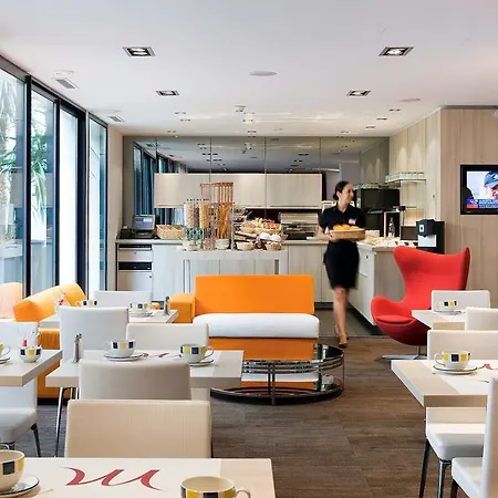 Mercure President Biarritz