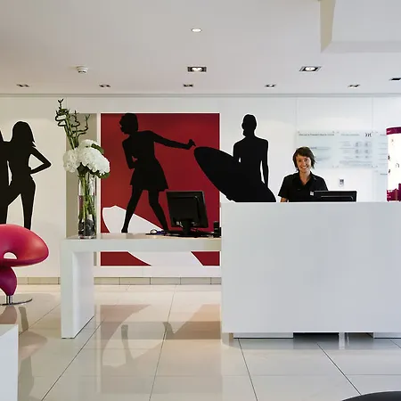 Hotel Mercure President 4*