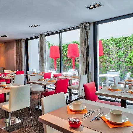 Ξενοδοχείο Mercure President 4*