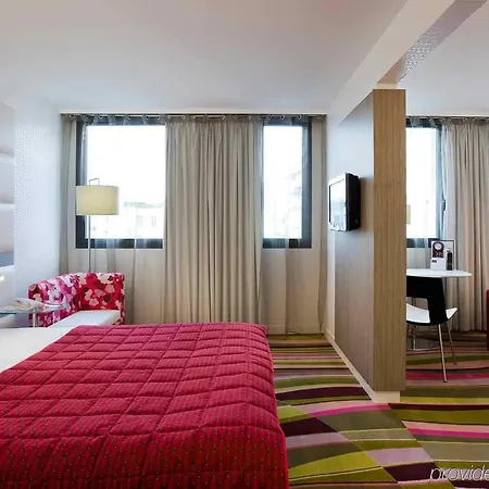 Mercure President Μπιαρίτζ