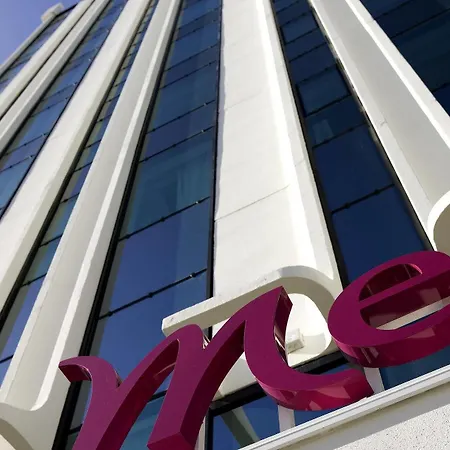 Mercure President Hotel Biarritz