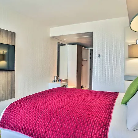 Mercure President Ξενοδοχείο Μπιαρίτζ