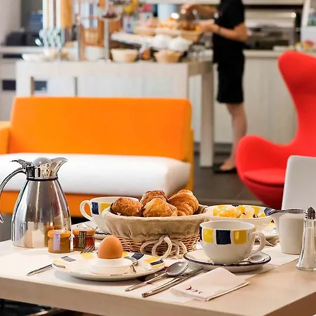 Mercure President 4*