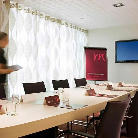 Mercure President Hotel Biarritz