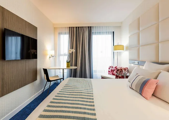 Mercure President 4* Biarritz