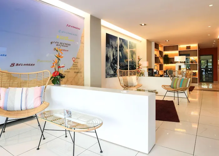 Mercure President 4*