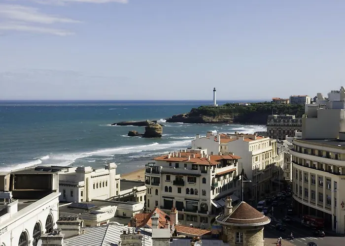 Mercure President Otel 4*