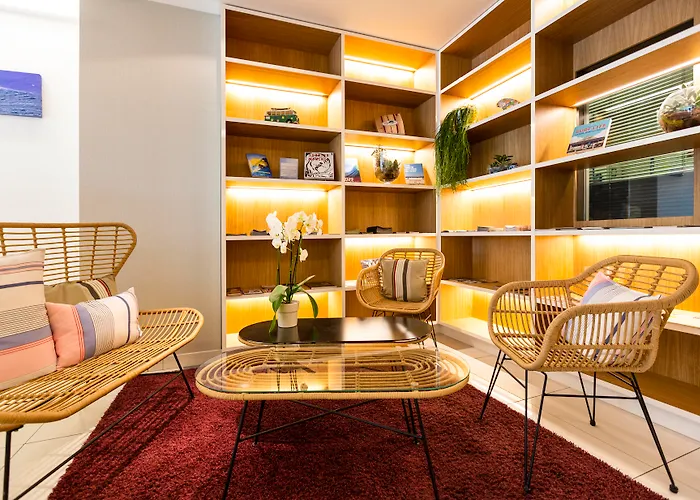 Mercure President Biarritz