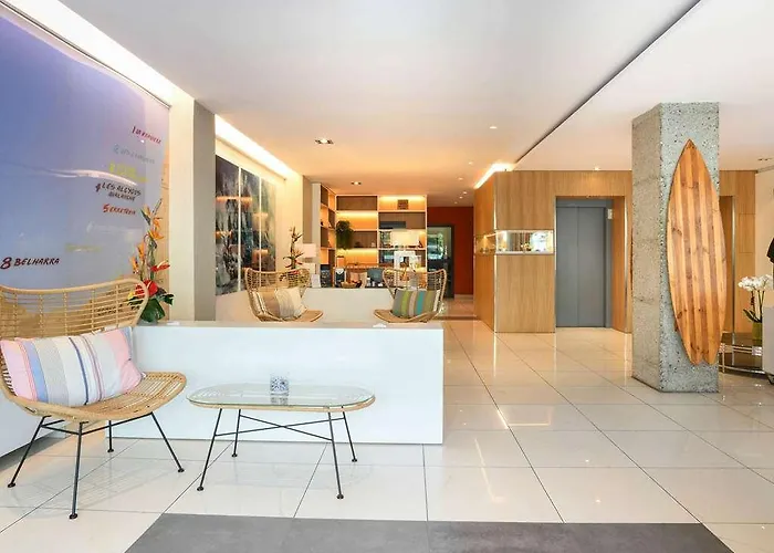 Otel Mercure President