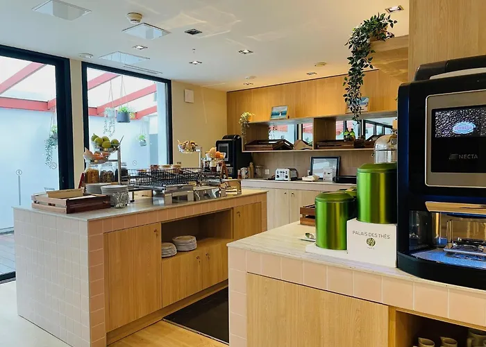 Mercure President 4* Biarritz