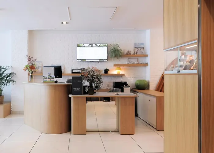 Mercure President Otel 4*