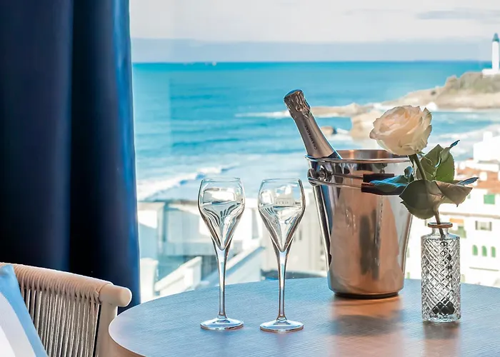 Hotel Mercure President 4*