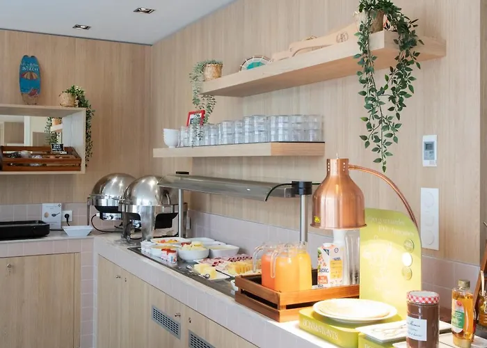 Mercure President Hotel Biarritz