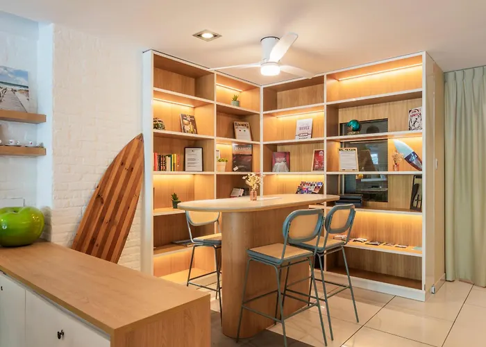 Mercure President Biarritz