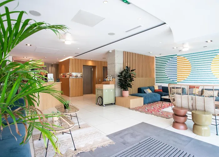 Mercure President Otel