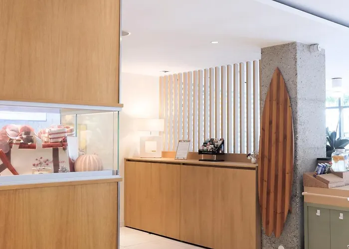 Mercure President Hotell 4*