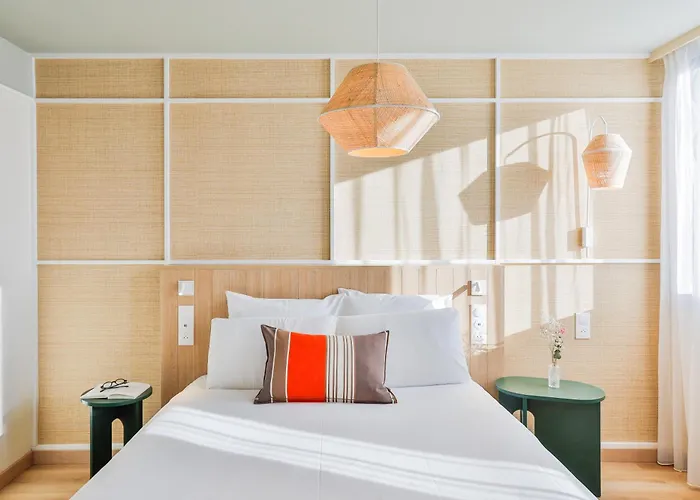 Hotell Mercure President 4*