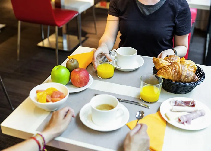 Szálloda Mercure President 4*