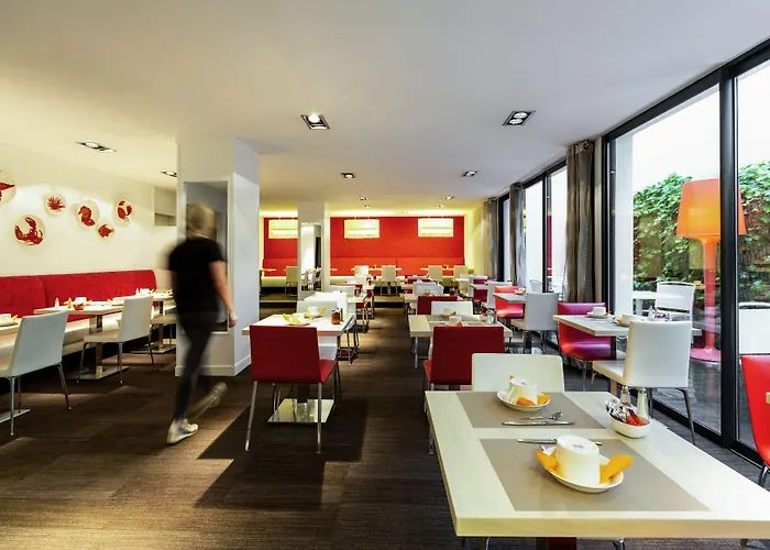 Hotell Mercure President 4*