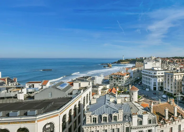 Mercure President 4*