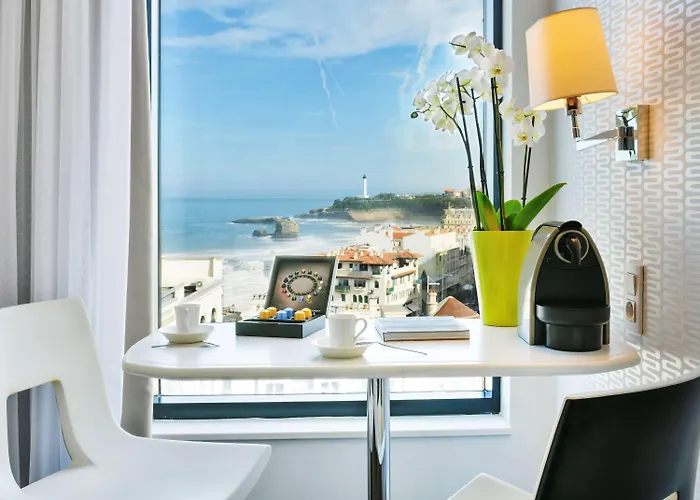 Mercure President Hotel 4*