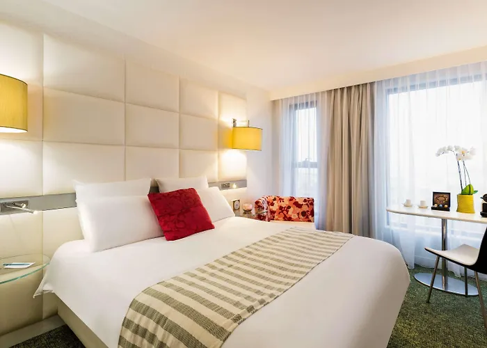 Mercure President 4*