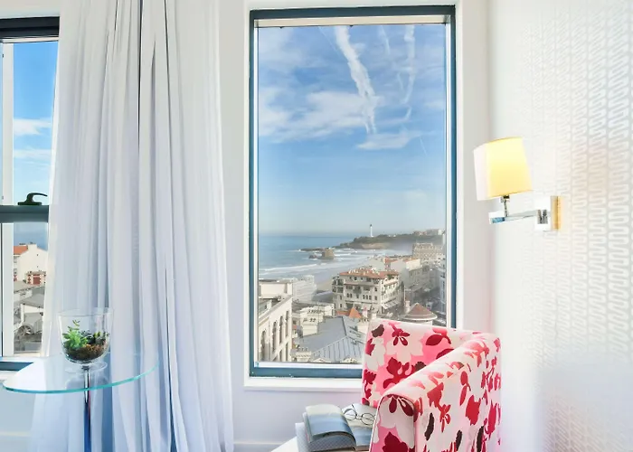 Hotell Mercure President