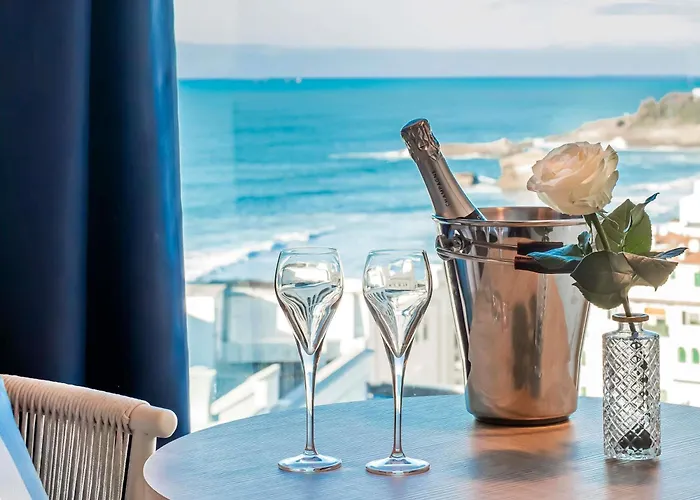 Otel Mercure President