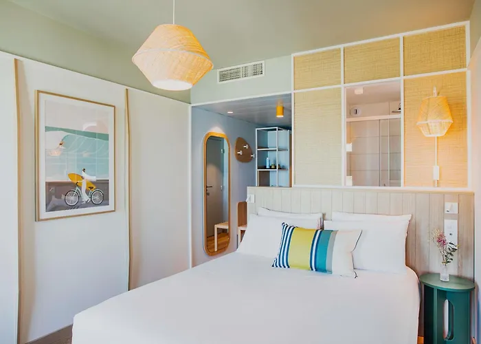 Mercure President 4* Biarritz