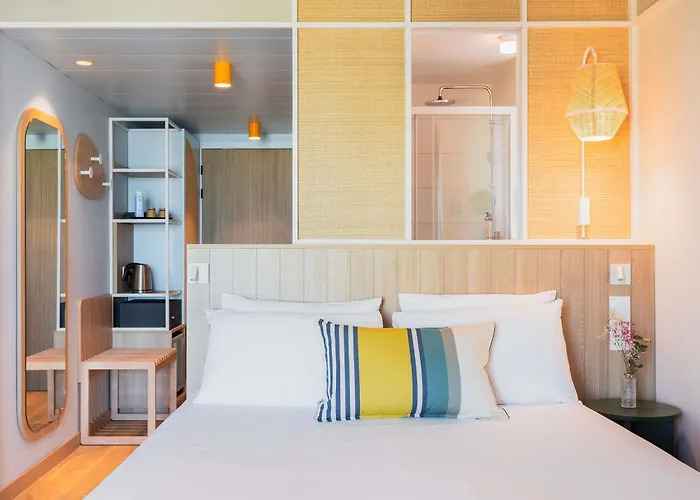 Mercure President Otel Biarritz