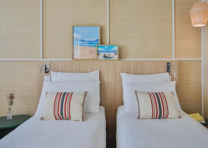 Mercure President 4*